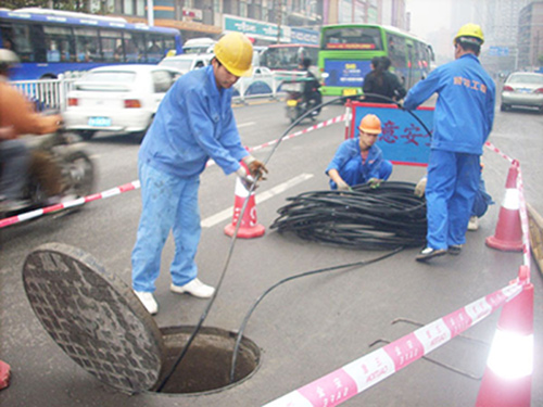 通信線路工程施工1